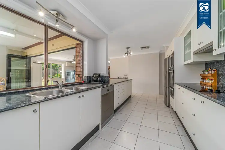 Sixth view of Homely house listing, 32 Haerse Avenue, Chipping Norton NSW 2170