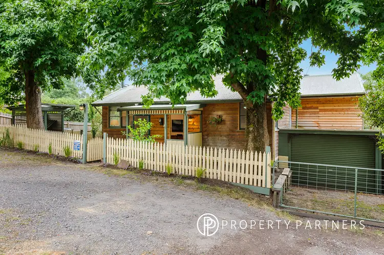 Main view of Homely house listing, 5 Sundew Parade, Launching Place VIC 3139