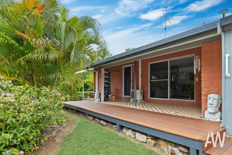 Third view of Homely semi-detached listing, 1/2 Conebush Crescent, Aroona QLD 4551