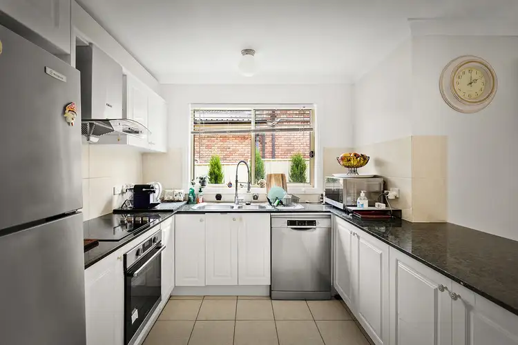 Fifth view of Homely townhouse listing, 2/34-36 Windemere Avenue, Northmead NSW 2152
