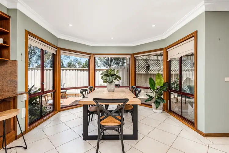 Sixth view of Homely house listing, 8 Galea Drive, Glenwood NSW 2768