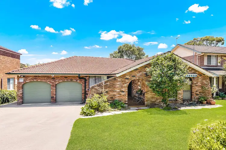61 Excelsior Avenue, Castle Hill NSW 2154