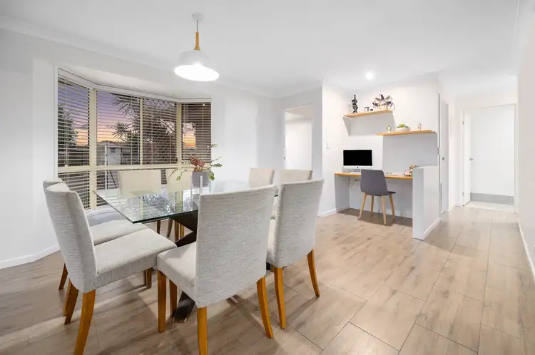 Third view of Homely house listing, 7 Totara Court, Ormeau QLD 4208