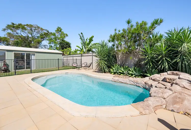 Fourth view of Homely house listing, 7 Totara Court, Ormeau QLD 4208