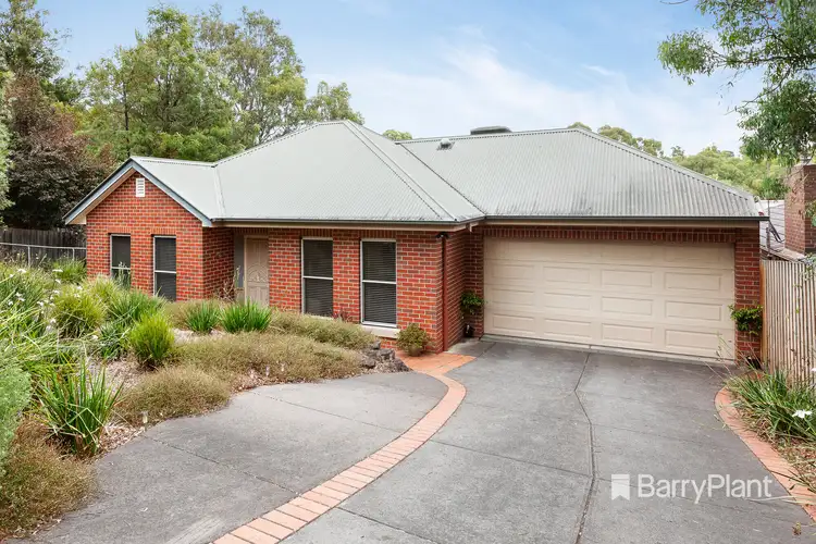 1/18 Fyffe Street, Diamond Creek VIC 3089