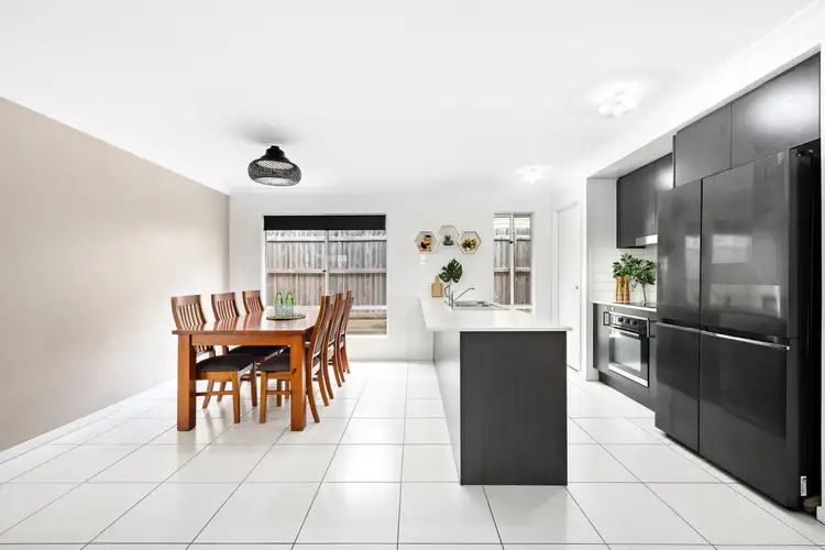 Third view of Homely house listing, 24 John Storey Court, Park Ridge QLD 4125