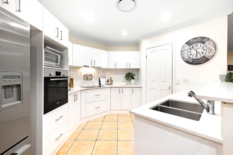 Second view of Homely house listing, 7-11 Maximir Street, Greenbank QLD 4124