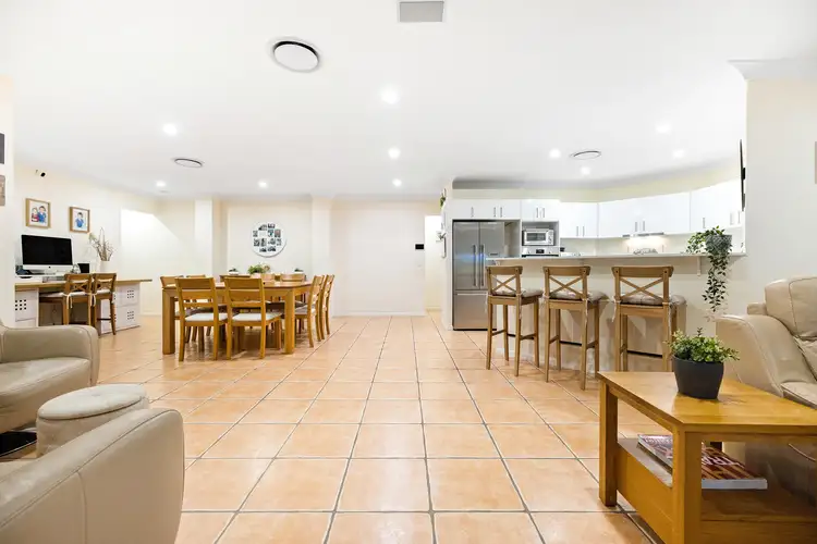 Fifth view of Homely house listing, 7-11 Maximir Street, Greenbank QLD 4124