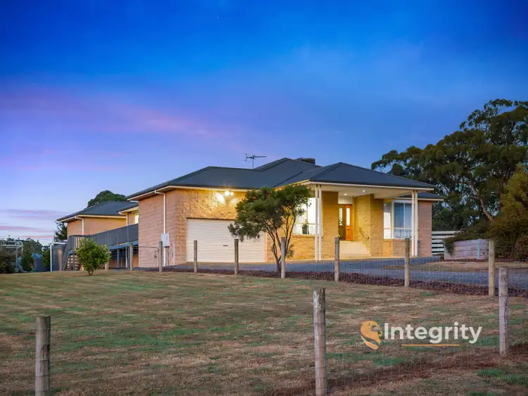 Main view of Homely house listing, 3 Lilian Court, Kinglake VIC 3763