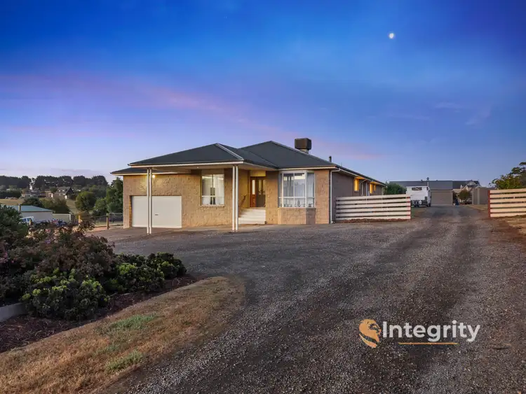 Second view of Homely house listing, 3 Lilian Court, Kinglake VIC 3763