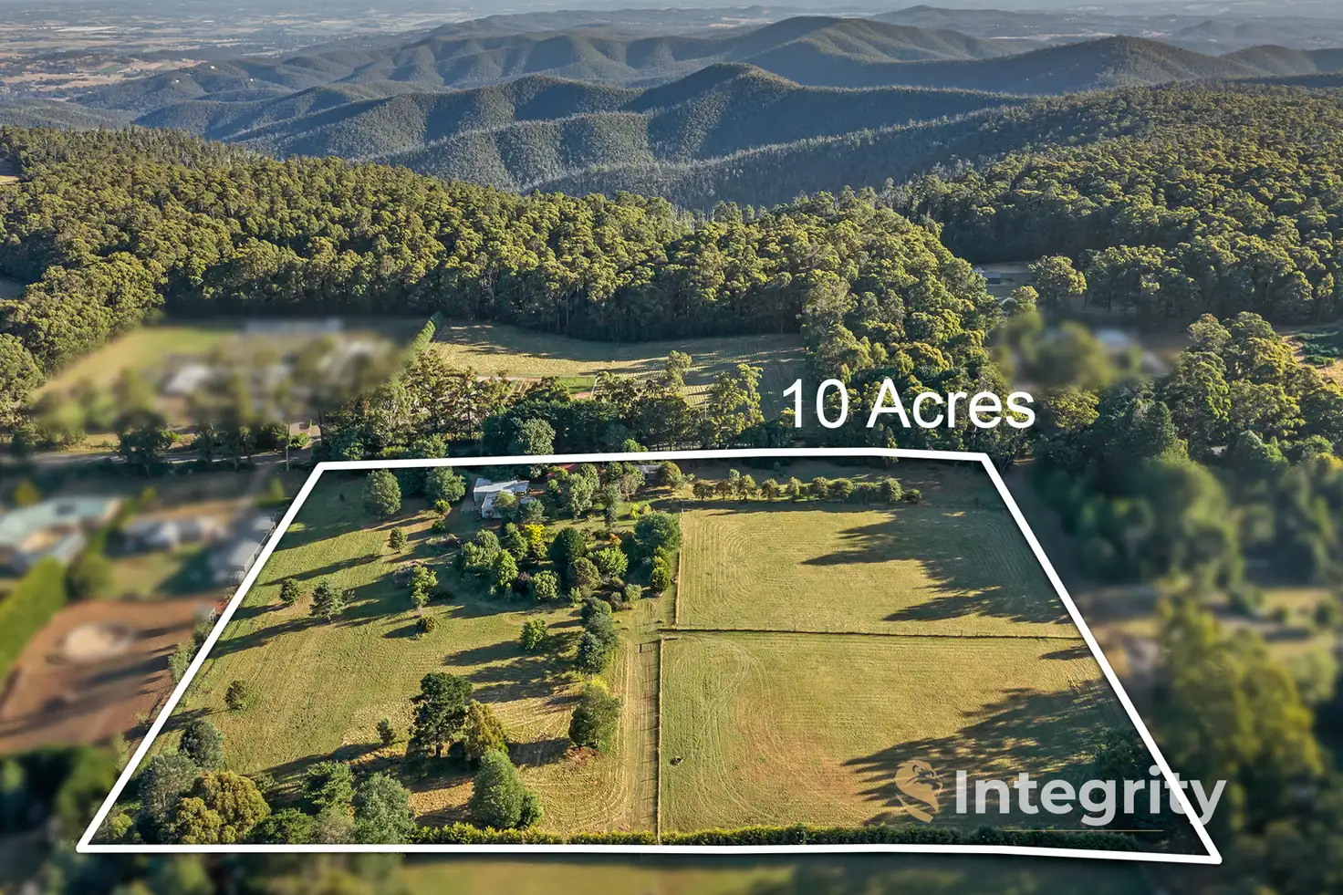 Main view of Homely house listing, 3156 Healesville-Kinglake Road, Kinglake VIC 3763