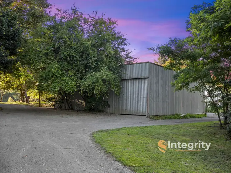 Fourth view of Homely house listing, 3156 Healesville-Kinglake Road, Kinglake VIC 3763