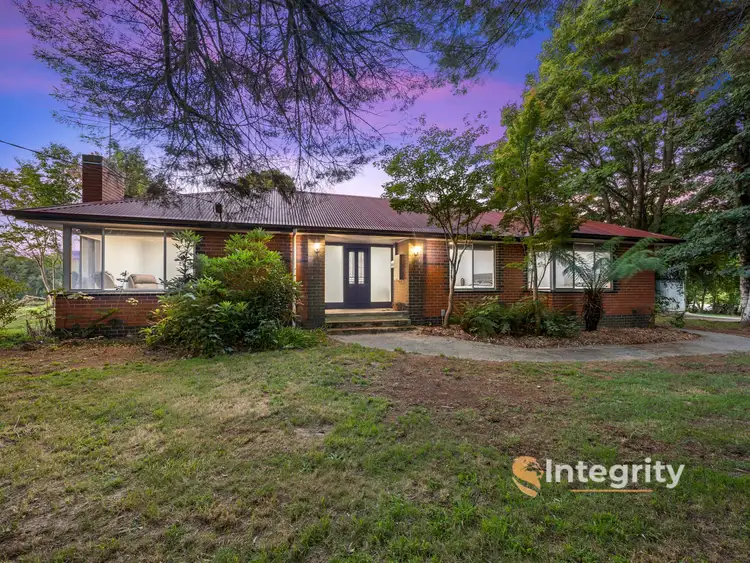 Fifth view of Homely house listing, 3156 Healesville-Kinglake Road, Kinglake VIC 3763