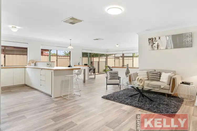 Main view of Homely house listing, 46 Lintonmarc Drive, Redcliffe WA 6104