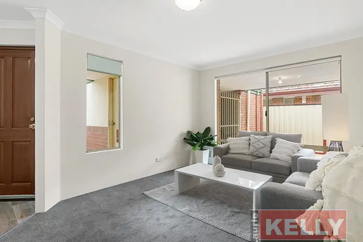 Third view of Homely house listing, 46 Lintonmarc Drive, Redcliffe WA 6104