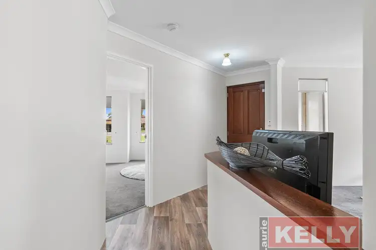 Fourth view of Homely house listing, 46 Lintonmarc Drive, Redcliffe WA 6104