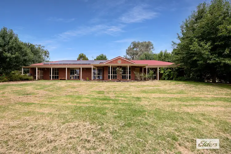 Main view of Homely rural property listing, 48 Bridle Lane, Table Top NSW 2640