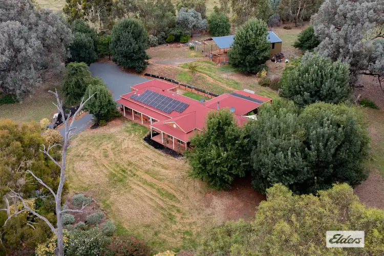 Second view of Homely rural property listing, 48 Bridle Lane, Table Top NSW 2640