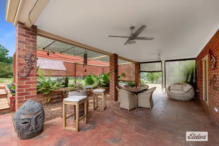 Fourth view of Homely rural property listing, 48 Bridle Lane, Table Top NSW 2640