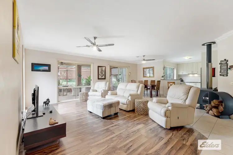Fifth view of Homely rural property listing, 48 Bridle Lane, Table Top NSW 2640