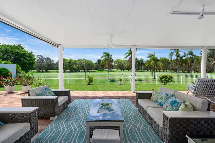 Fifth view of Homely house listing, 29 Palmcrest Drive, Carrara QLD 4211