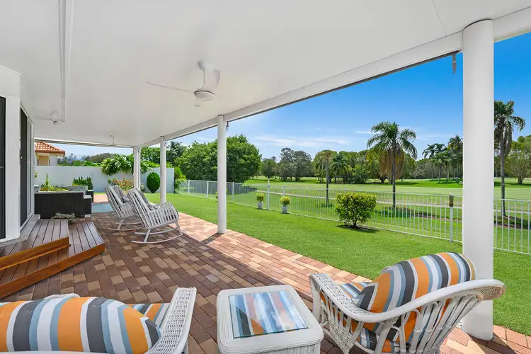 Sixth view of Homely house listing, 29 Palmcrest Drive, Carrara QLD 4211