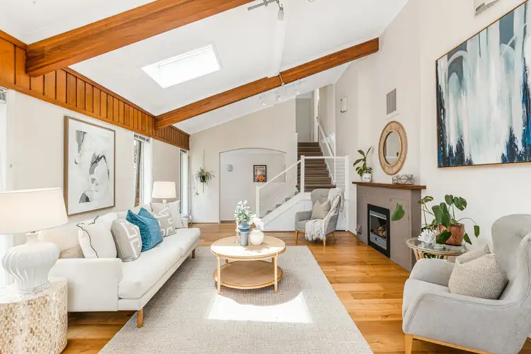 Third view of Homely house listing, 20 Hodgson Crescent, Baulkham Hills NSW 2153