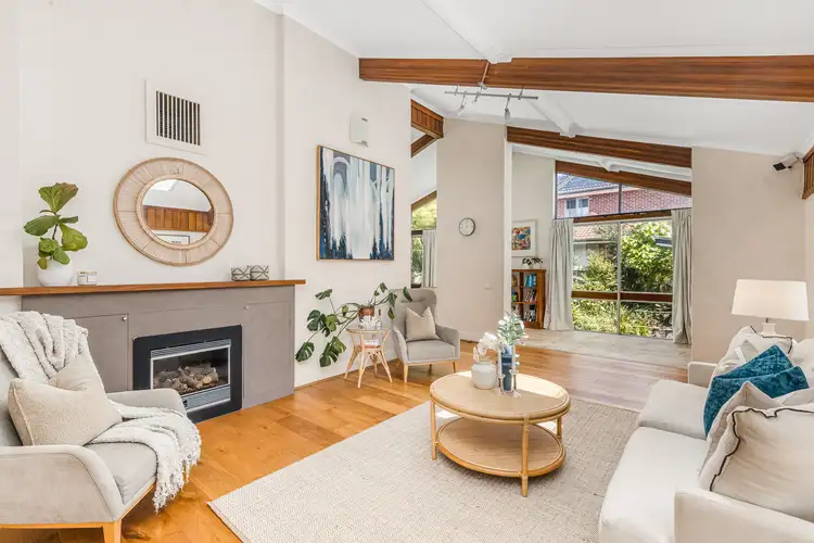 Fourth view of Homely house listing, 20 Hodgson Crescent, Baulkham Hills NSW 2153