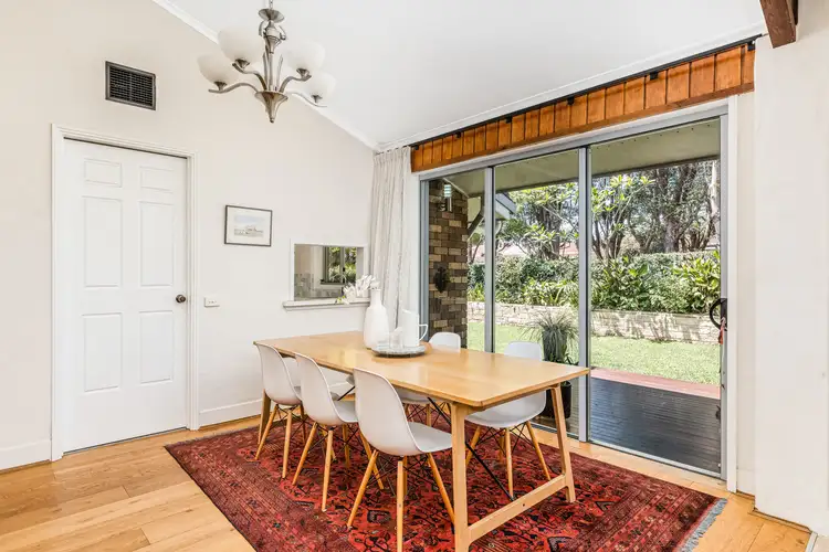 Fifth view of Homely house listing, 20 Hodgson Crescent, Baulkham Hills NSW 2153