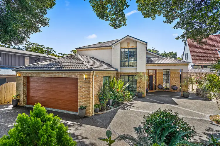 2 Reservoir Street, Mangerton NSW 2500