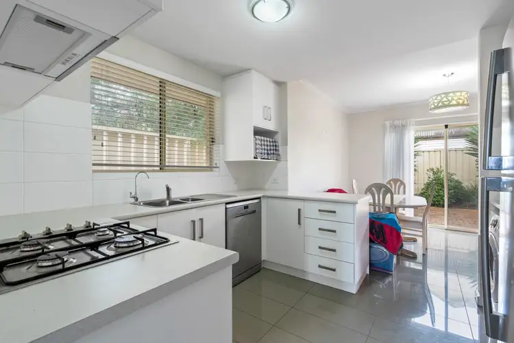 Sixth view of Homely townhouse listing, 1/20 Hillier Road, Morphett Vale SA 5162