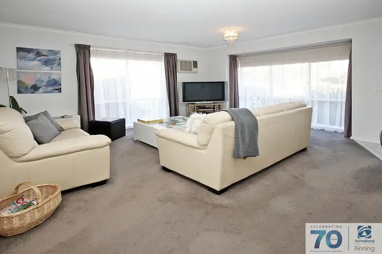 Fifth view of Homely unit listing, 1/15-17 Lyall Street, Cranbourne VIC 3977