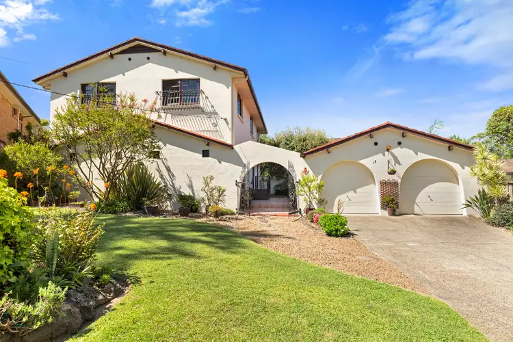 Main view of Homely house listing, 13 Pembroke Place, Belrose NSW 2085