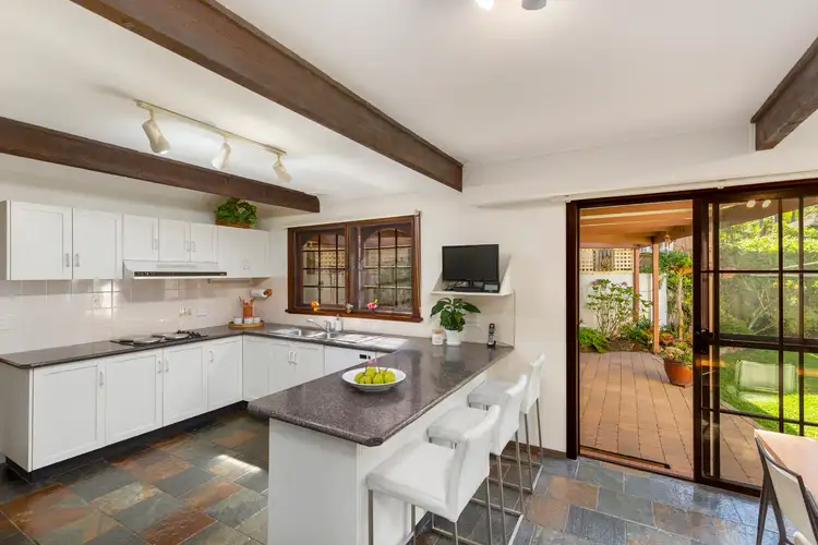 Second view of Homely house listing, 13 Pembroke Place, Belrose NSW 2085
