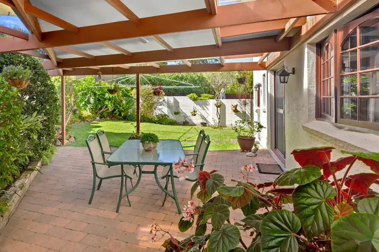 Third view of Homely house listing, 13 Pembroke Place, Belrose NSW 2085
