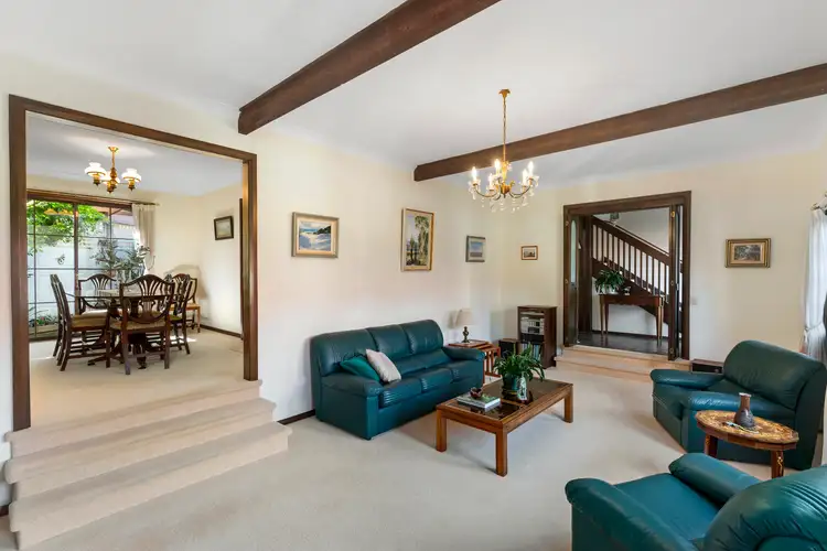 Fifth view of Homely house listing, 13 Pembroke Place, Belrose NSW 2085