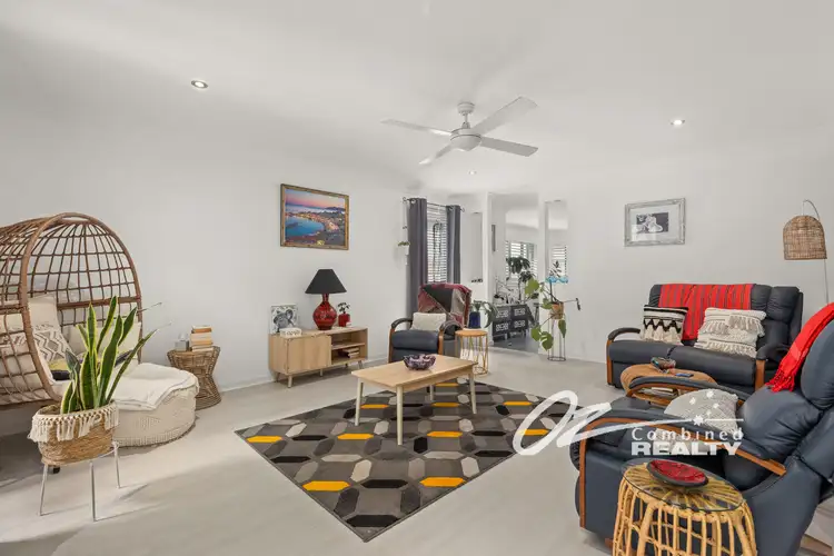 Third view of Homely house listing, 74 Waratah Crescent, Sanctuary Point NSW 2540