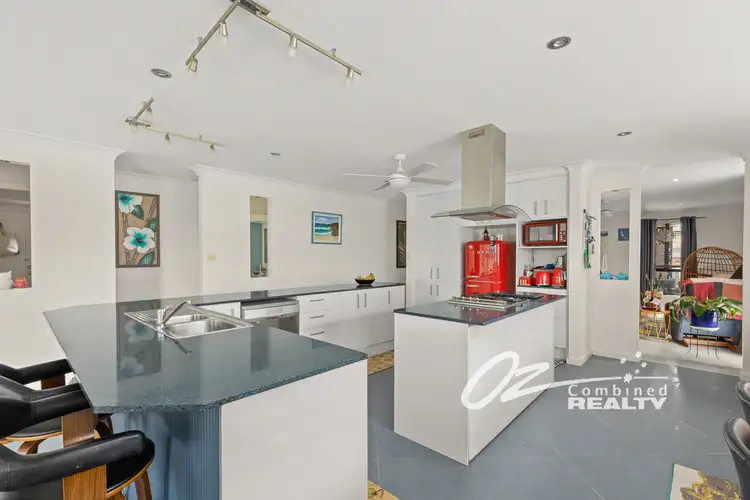 Fourth view of Homely house listing, 74 Waratah Crescent, Sanctuary Point NSW 2540
