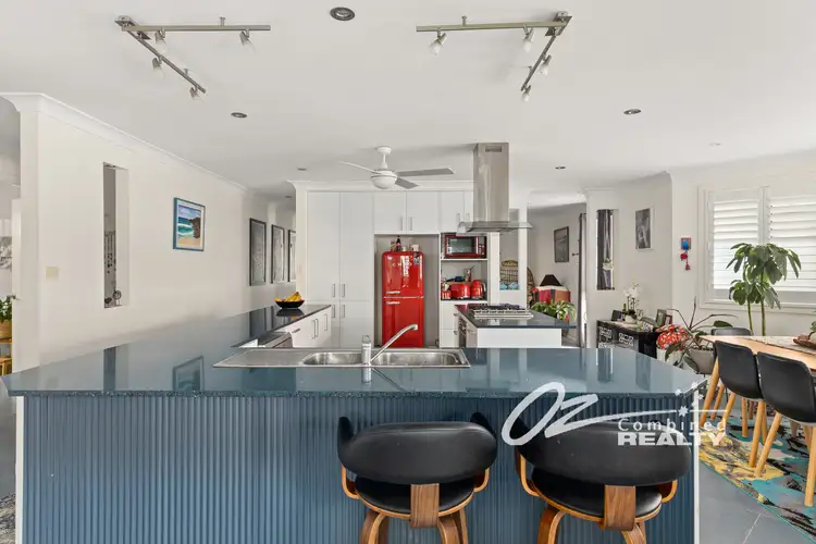 Fifth view of Homely house listing, 74 Waratah Crescent, Sanctuary Point NSW 2540