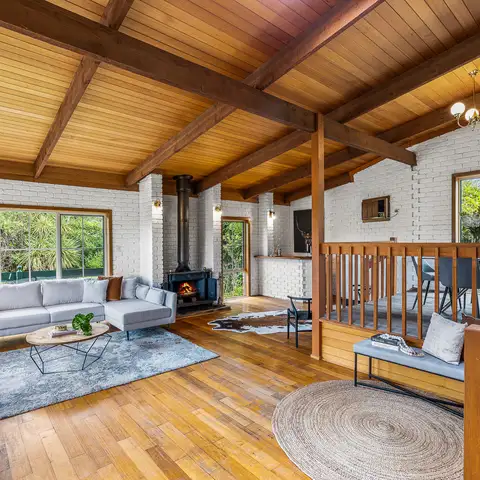 Third view of Homely house listing, 1 Netley Rise, Doncaster VIC 3108