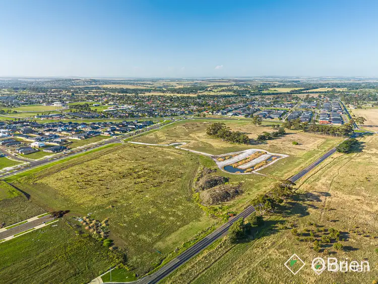 Fifth view of Homely land listing, LOT 38 License Road, Diggers Rest VIC 3427