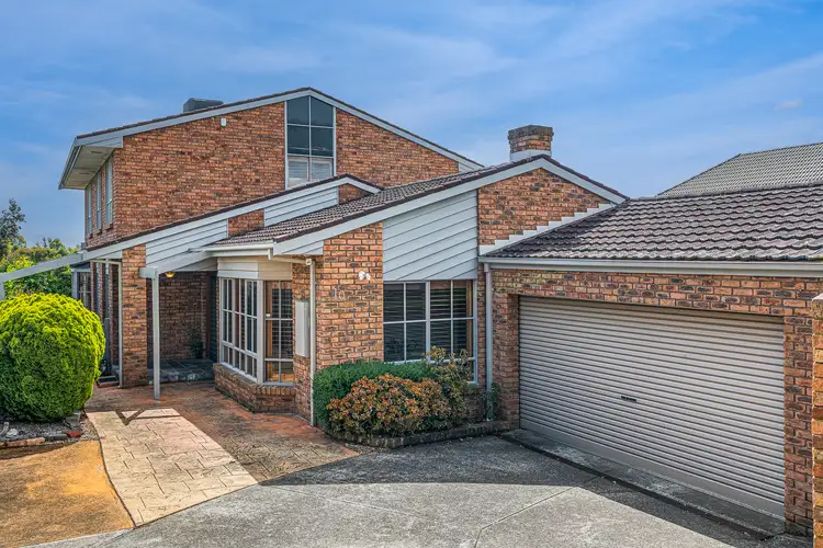 10 Cathies Lane, Wantirna South VIC 3152