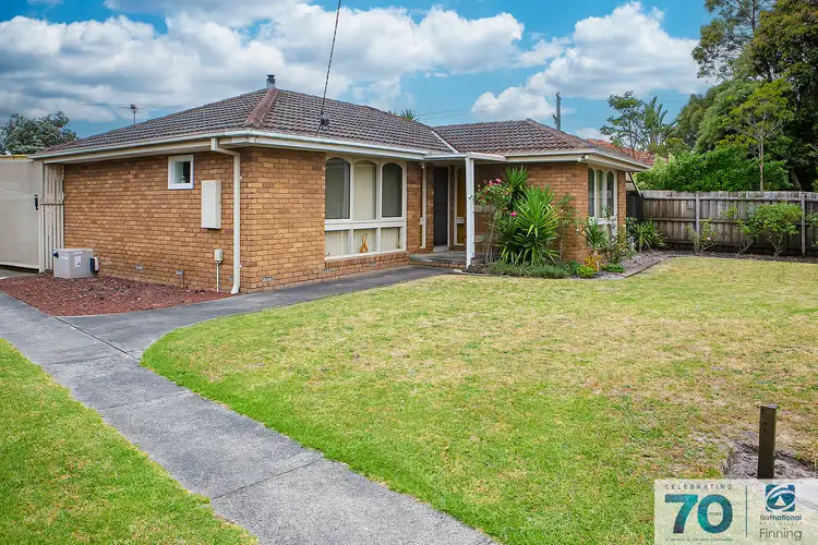 Second view of Homely house listing, 19 Isaac Smith Crescent, Cranbourne VIC 3977