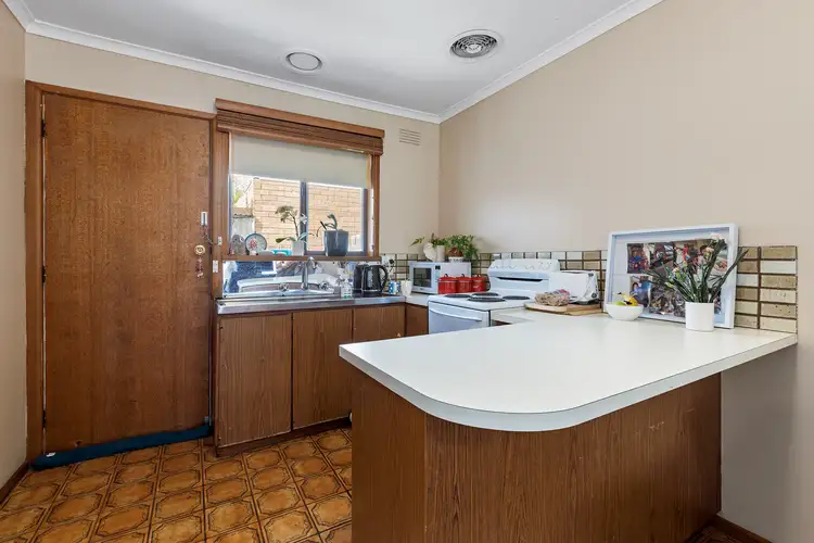 Second view of Homely unit listing, 7/68-72 Osborne Avenue, North Geelong VIC 3215