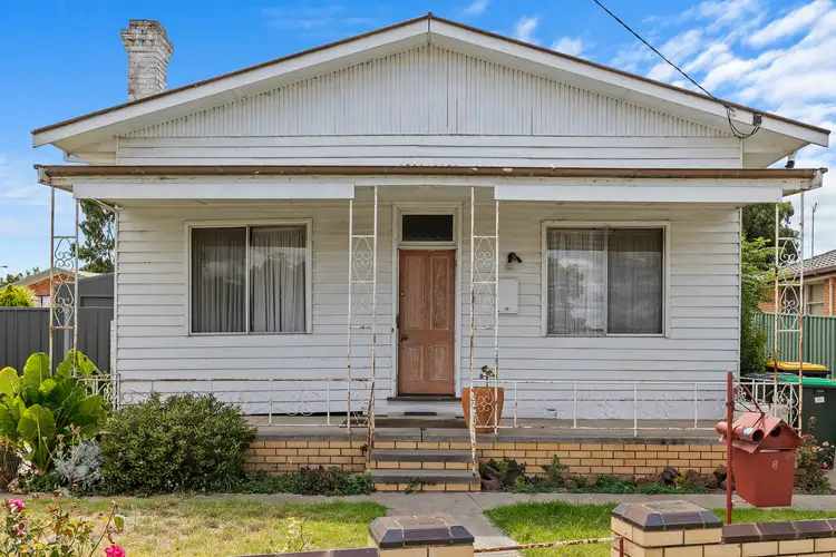 Main view of Homely house listing, 6 Speedy Street, California Gully VIC 3556