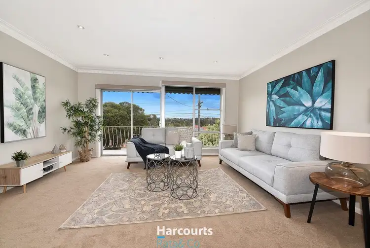 Third view of Homely house listing, 50 Purinuan Road, Reservoir VIC 3073