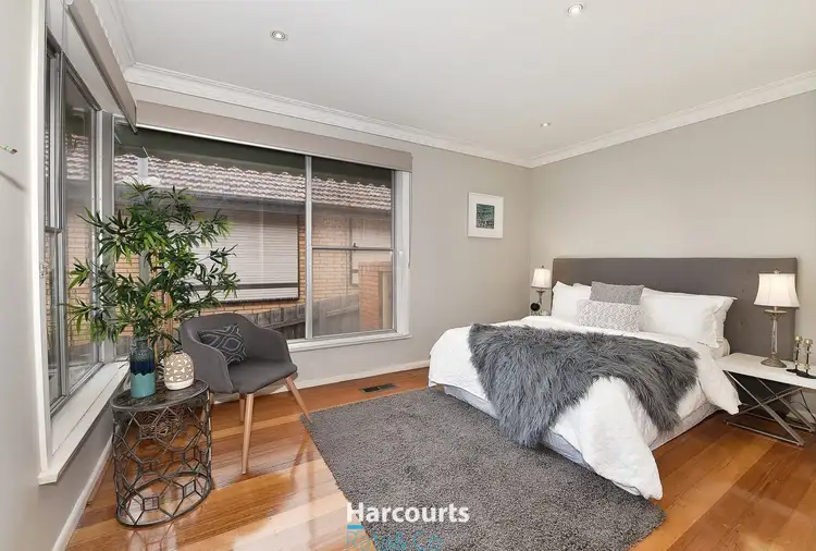 Fifth view of Homely house listing, 50 Purinuan Road, Reservoir VIC 3073