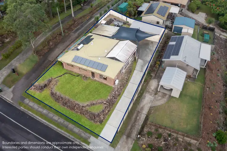 10 Carrie Crescent, Beenleigh QLD 4207