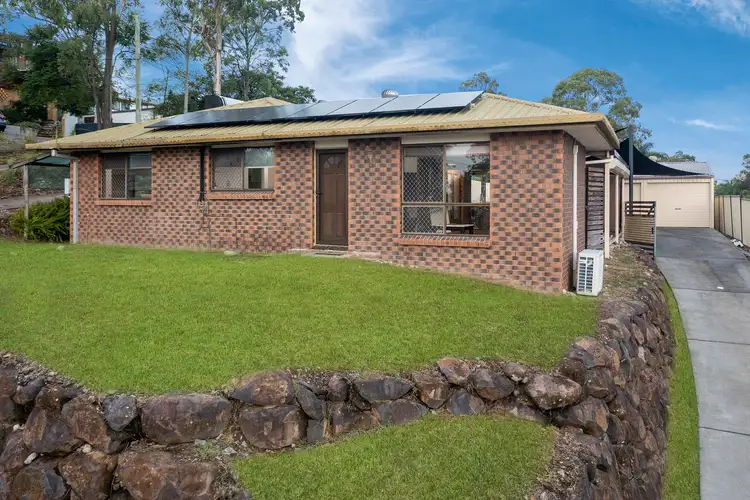 Second view of Homely house listing, 10 Carrie Crescent, Beenleigh QLD 4207