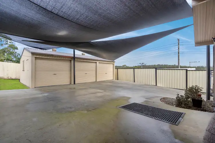 Fourth view of Homely house listing, 10 Carrie Crescent, Beenleigh QLD 4207